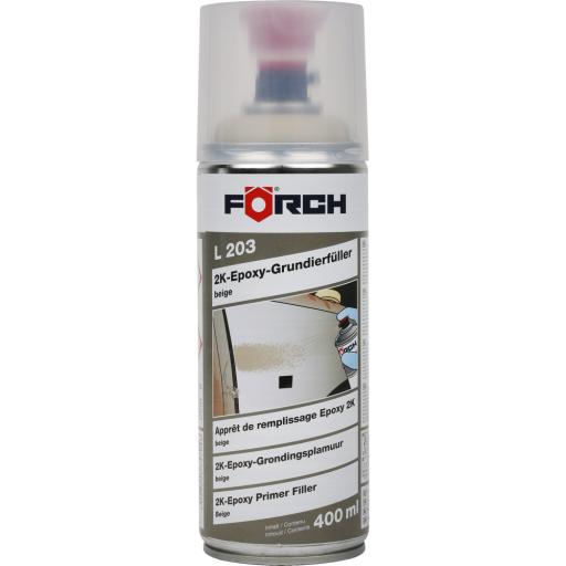 Epoxigrund beige 2K L203