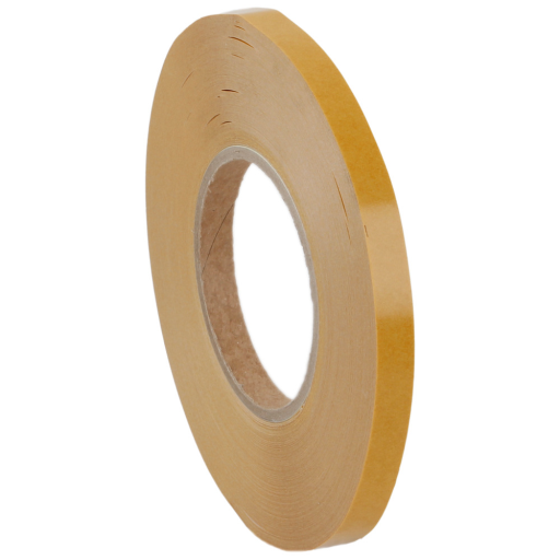 DUBBELHÄFTANDE TAPE 12MM 50M