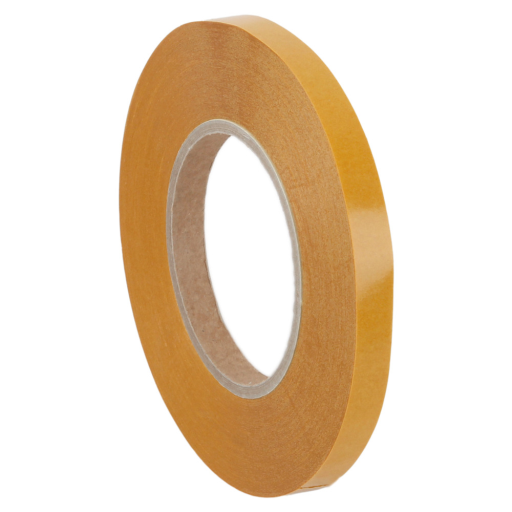 DUBBELHÄFTANDE TAPE 19MM 50M