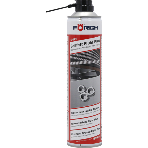 WIREFETT FLUID S441 600ML