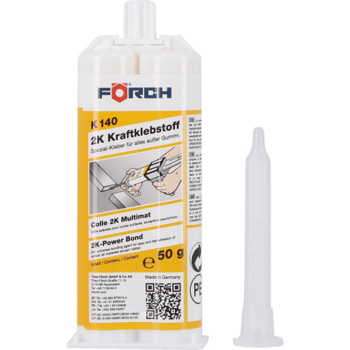 KRAFTLIM 2K K140 50ML