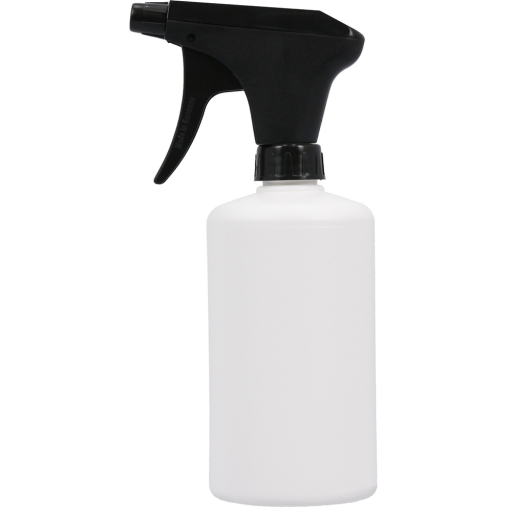 HANDSPRAYFLASKA NEUTRAL 0,5L
