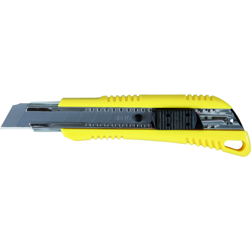 Cutterkniv 18 mm