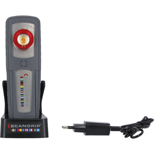 Sunmatch 3 Batteridriven LED-arbetslampa