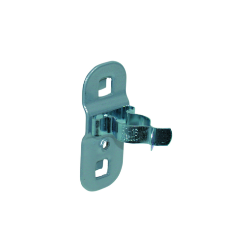VERKTYGSHÅLLARE KLAMMER6MM