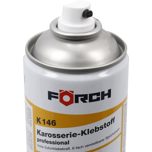 Karosserilim K146 / Spraylim K147