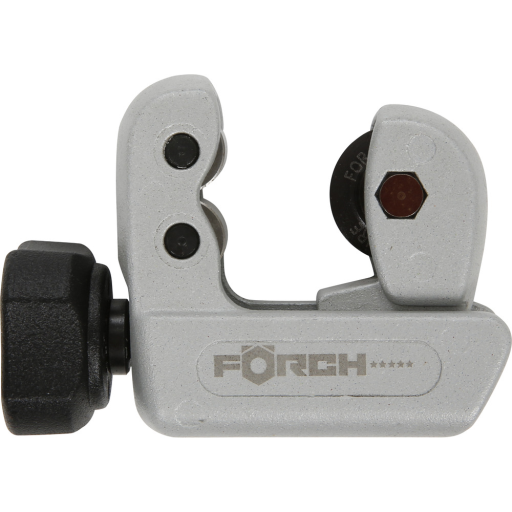 Rörkap Kompakt 3 – 30 mm INOX FÖRCH 5*