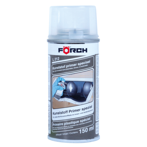 Plastprimer special L212