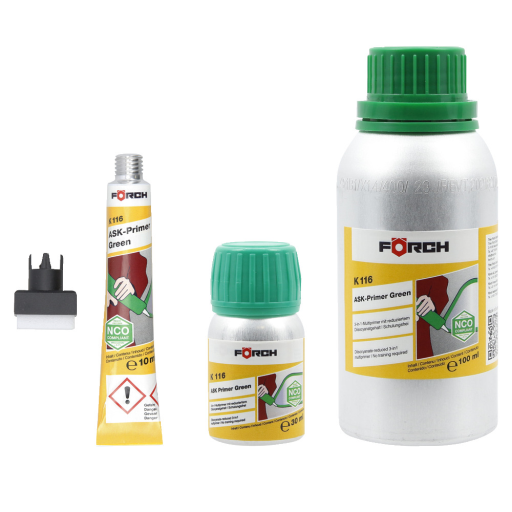 ASK Primer Green K116