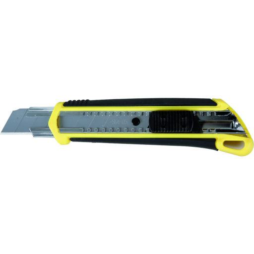 Cutterkniv 18 mm 2K