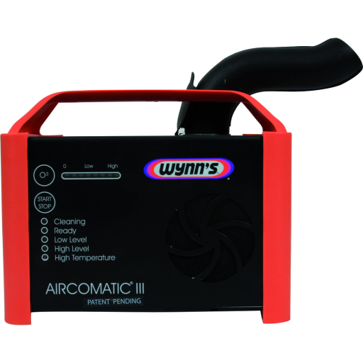 Aircomatic® III