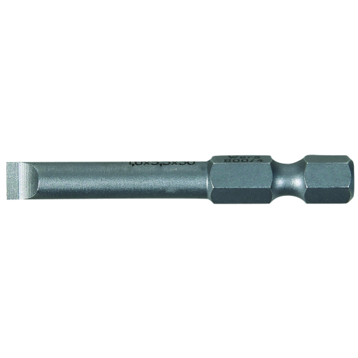 Bit spår LS 1/4” – F 6,3 FÖRCH 5*