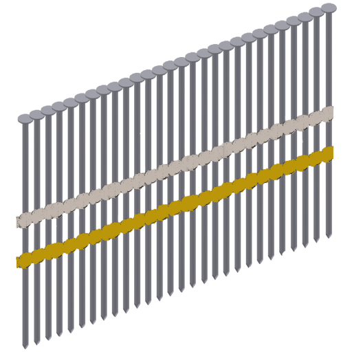 Spik för 10X-RK160