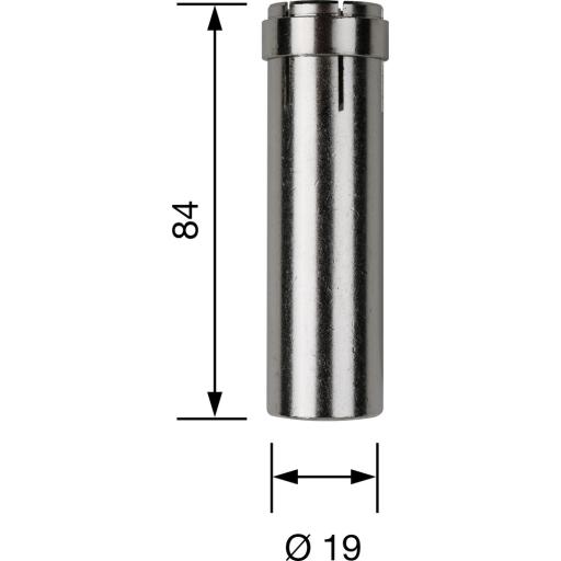 Slangpaket SP36 Tillbehör