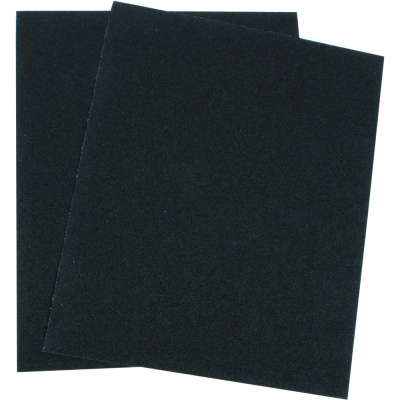Vodeodolný brúsny papier na lak FÖRCH 5*