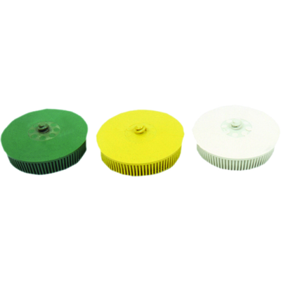 3M Bristle Disc Ø 75 mm