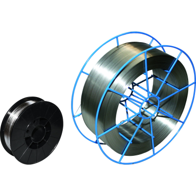 Drát pro svařování v ochranném plynu, pro V2 A