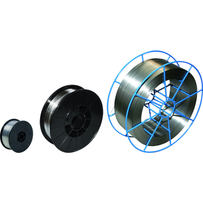 Drát pro svařování v ochranném plynu, AlSi5