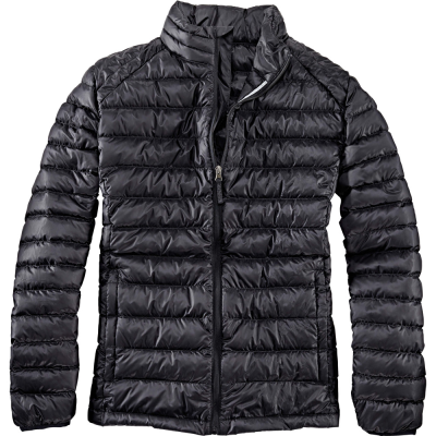 DAUNENJACKE JET HERREN S