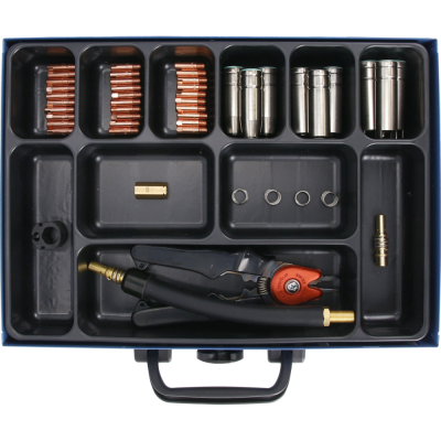 Spotrebné diely MIG/MAG SP 15 v sortimente