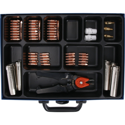 Spotrebné diely MIG/MAG SP 36 v sortimente
