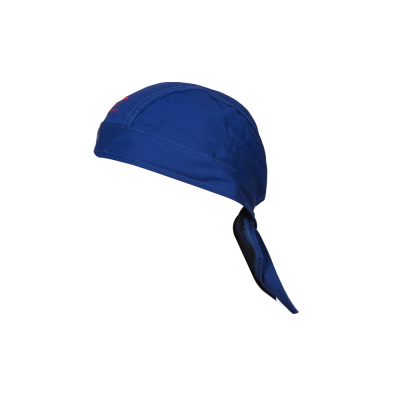 Zváračská čiapka typu bandana