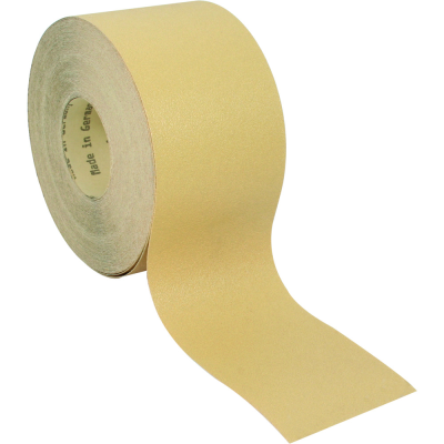 Brúsny papier v rolke, na lak a drevo FÖRCH 5*