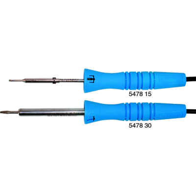 Spájkovačka 220/230 V