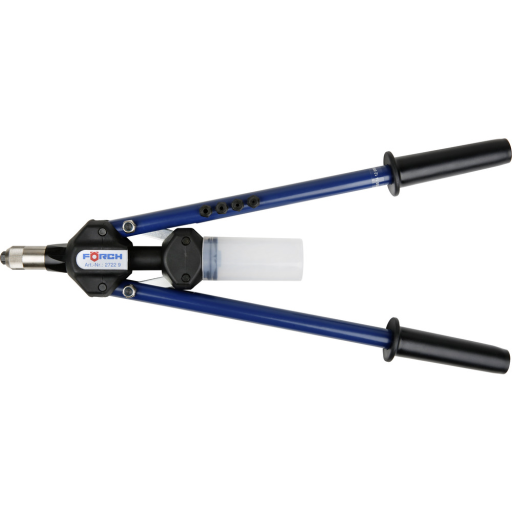 Pákové nitovacie kliešte MFX 260