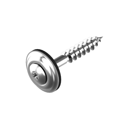 KLAM.SKR. TX20 TE15 A2 4,5X150