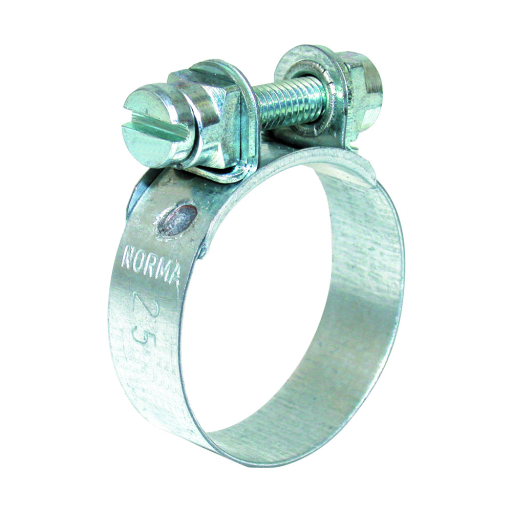 HA.SPO.NORMA Š12MM PRIEMER12MM