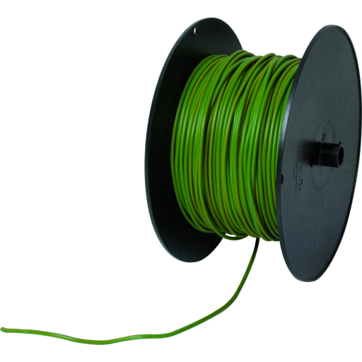 RO(100M) KABEL 0,75 ZE/GEL