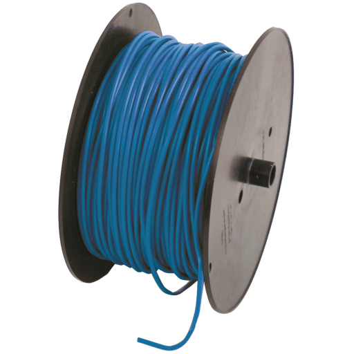 RO(50M) KABEL FLRY 2,5 BLAU