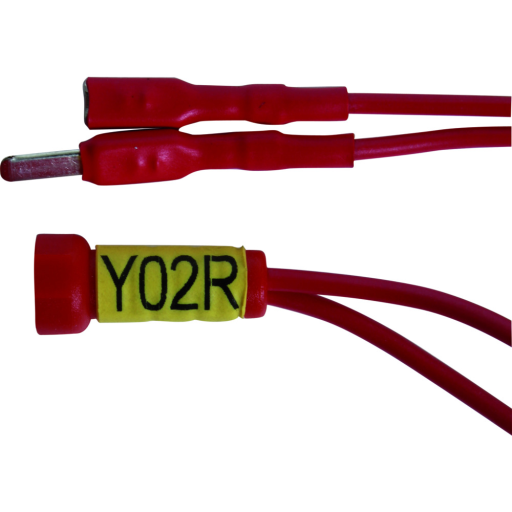 Y KABEL Y02R FC2,8/0,8/M-F/ČV