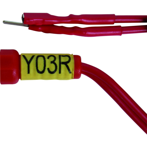 Y KABEL Y03R FC1,3/0,5/M-F/ČV