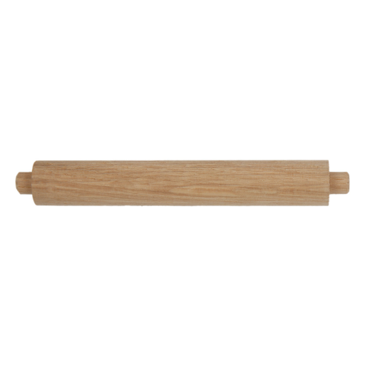DREVENÁ TYČ P.DRŽIAK RO. 140MM