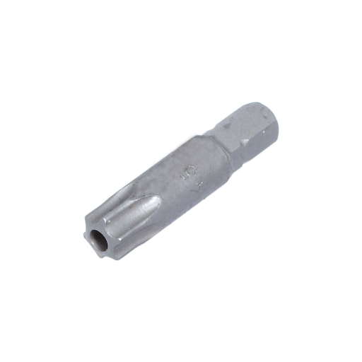 "BITY TORX 1/4"" OTVOR 25MM TX