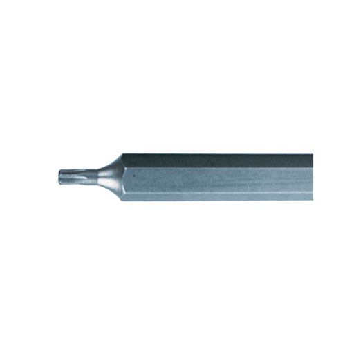 BIT TORX STOPKA10MM 75MM  TX20