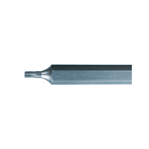 BIT TORX STOPKA10MM 75MM  TX30