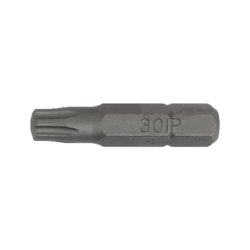 1/4"BIT TX-PLUS 6CÍP.HVĚZD.10