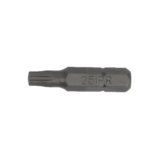 1/4"BIT TX-PLUS 5CÍ.HV.25 OT.