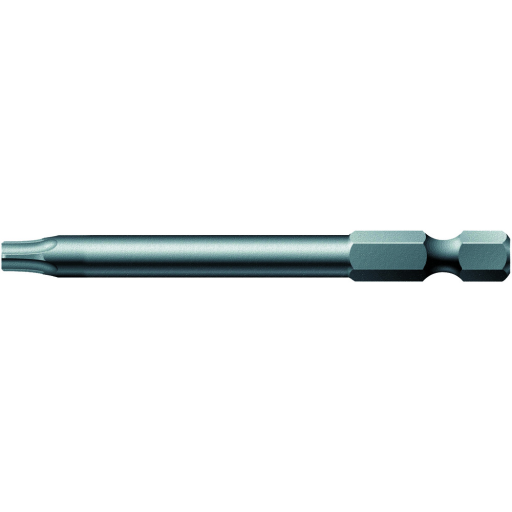 "BITY TORX 1/4"" E6,3 70MM TX