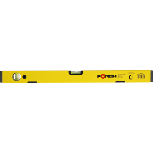 MAGN.VODOVÁHA Z ĽAH.KOVU  80CM