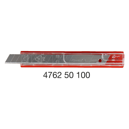 BL(100)ODLAM.ČEPEĽ 9MM 1-11300