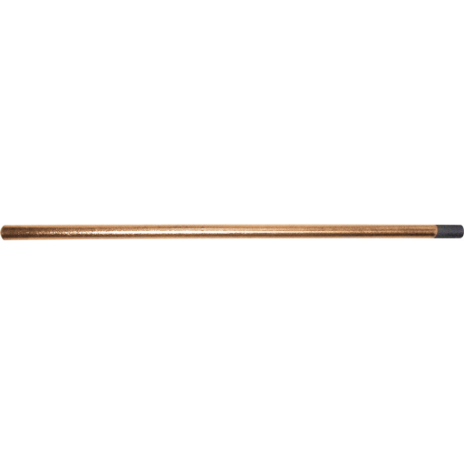 PCK(5)KOHLEELEKTRODE  10X300MM
