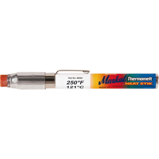 CERUZ.TESTER TEPLOTY 121°C
