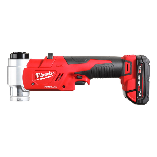 18V2,0AH AKKU-LOCHSTANZ.M18HKP