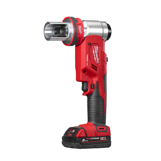 18V2,0AH AKKU-LOCHST.M18HKPSET