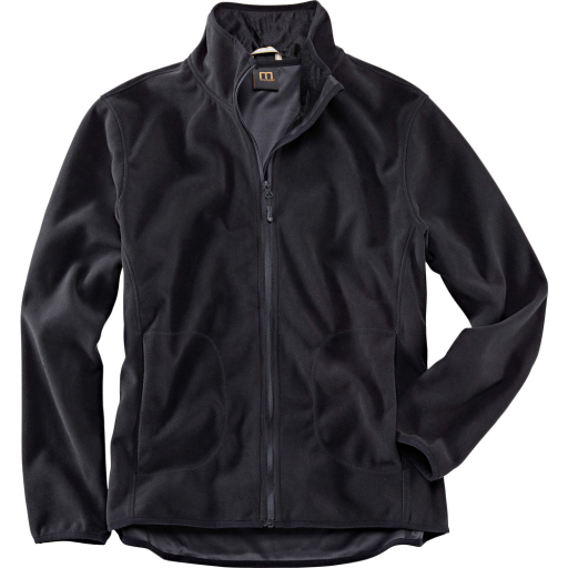 FLEECE SOFT HERREN GR.L