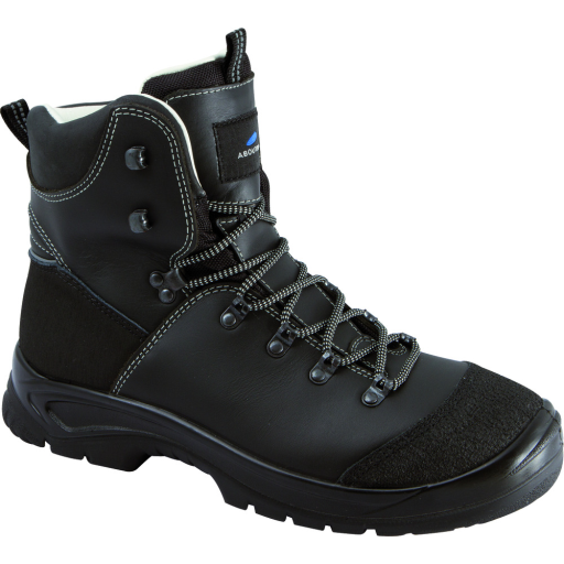 SICH.STIEFEL "STELVIO" GR.44